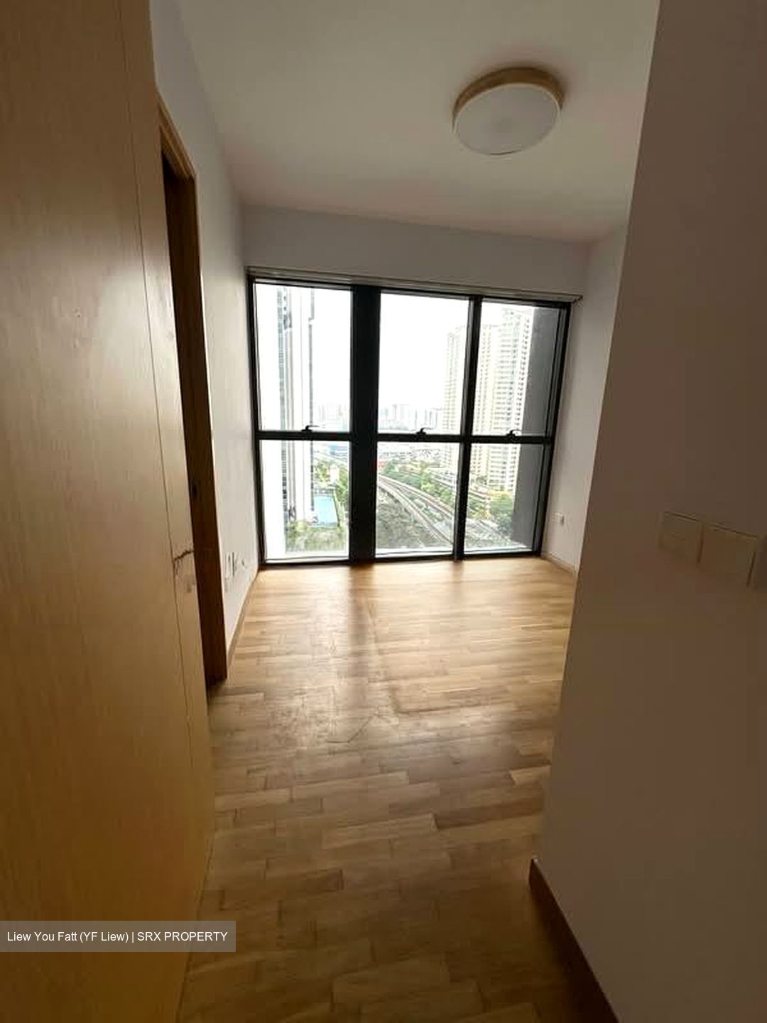 Commonwealth Towers (D3), Condominium #584888971